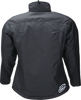 Womens Pivot 7 Jacket - Stealth - Small - Lutzka's Garage