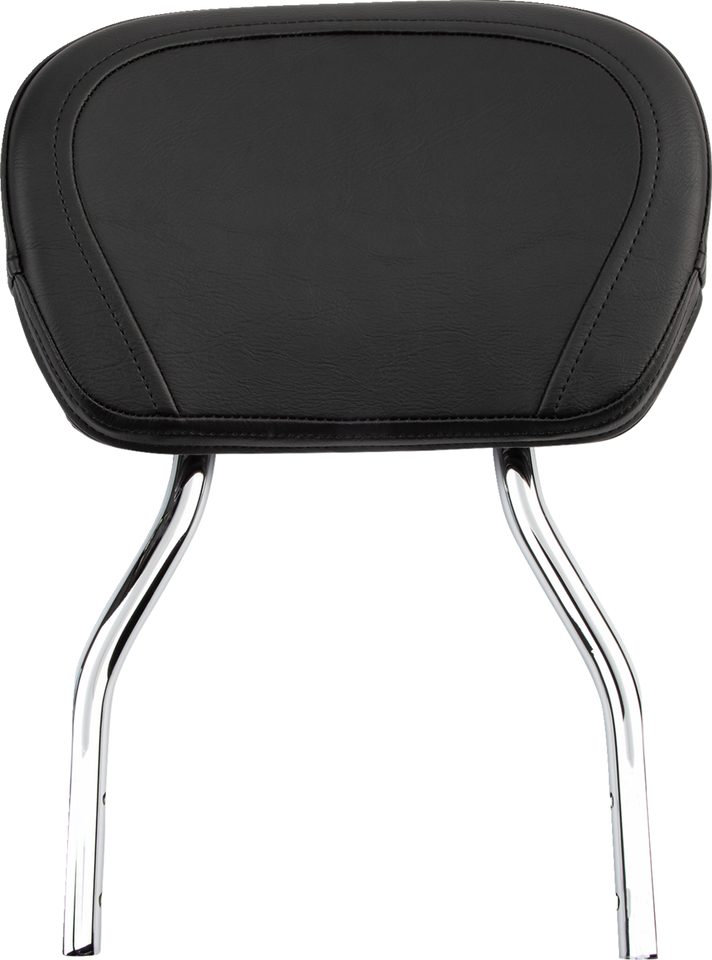 Round Sissy Bar - Short - FLST