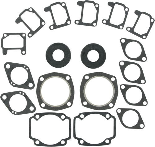 Complete Gasket Set - John Deere