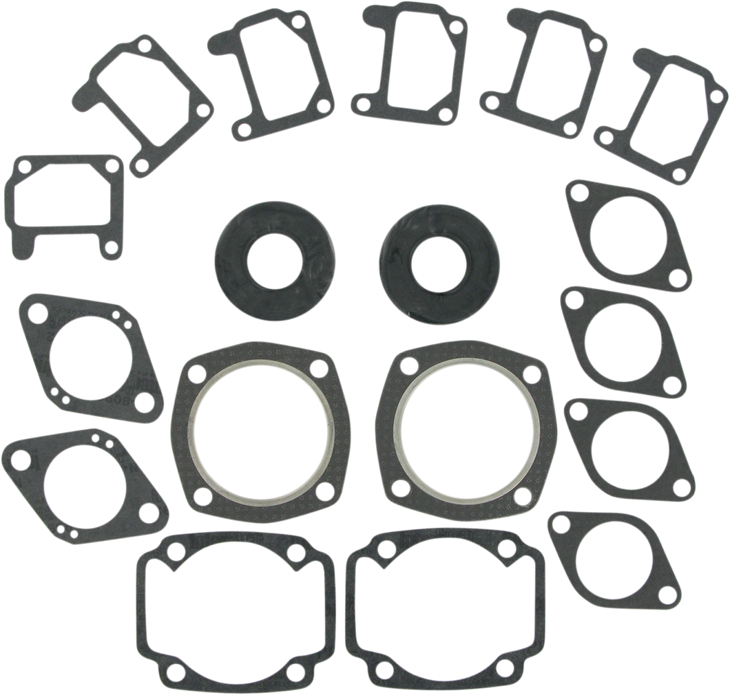 Complete Gasket Set - John Deere