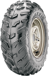 Tire - M912Y - Rear - 25x10-12 - 2 Ply