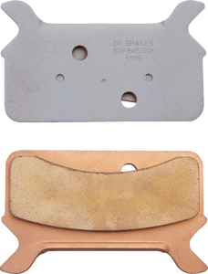 HH+ Brake Pads - SDP845SNX