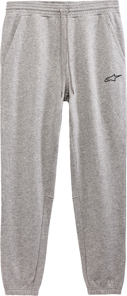 Rendition Pants - Gray - Medium - Lutzka's Garage