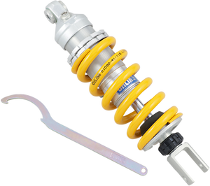 Shock Absorber - Type 46DR1