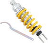 Shock Absorber - Type 46DR1