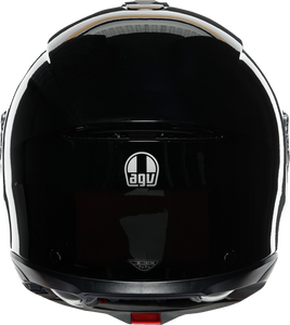 Tourmodular Helmet - Black - Medium - Lutzka's Garage