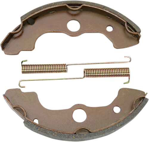 Brake Shoes - TRX