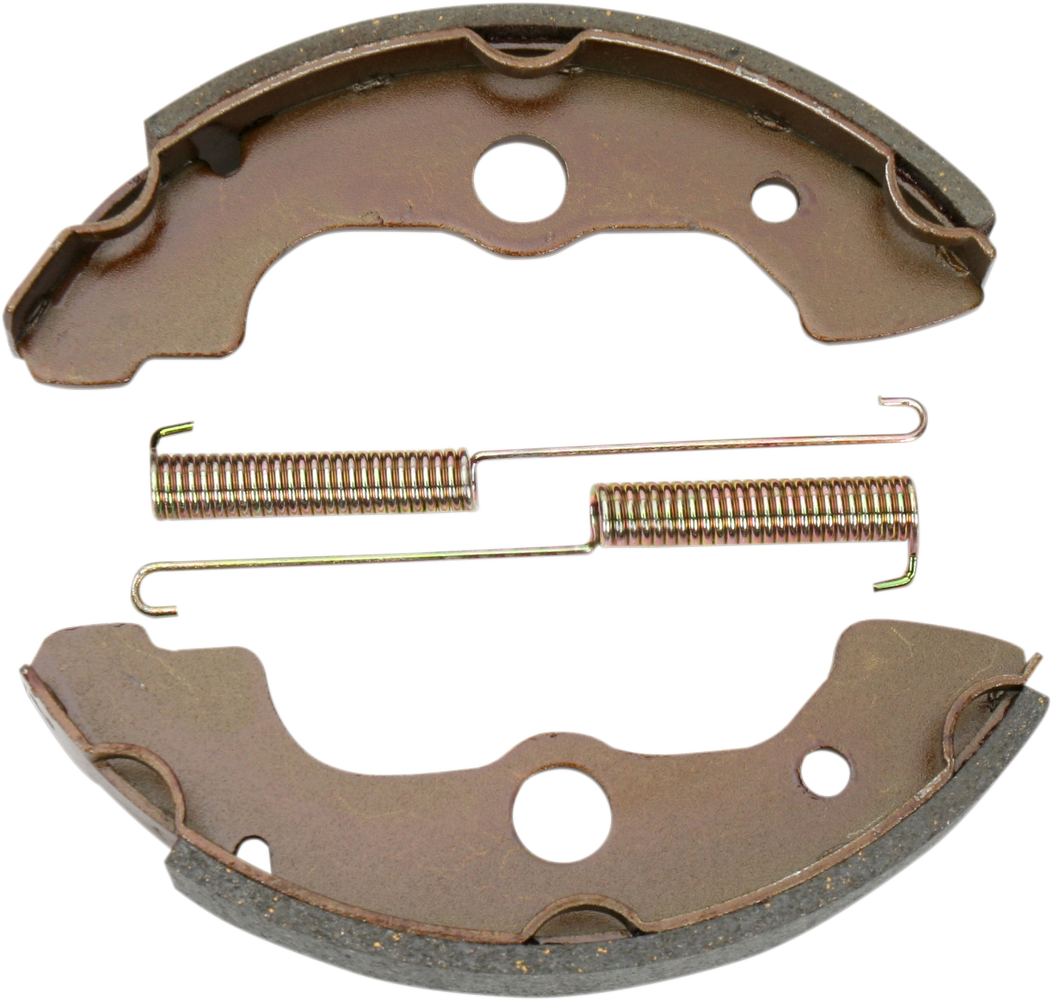 Brake Shoes - TRX