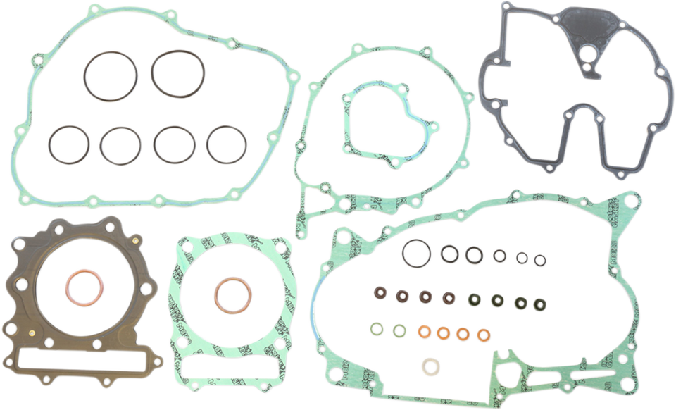 Complete Gasket Kit - Honda