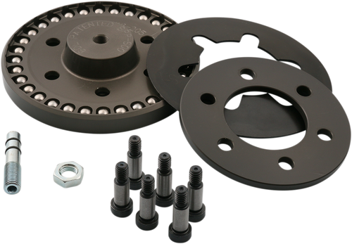 Ball-Bearing Lockup Clutch Conversion Kit - 3