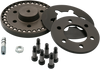 Ball-Bearing Lockup Clutch Conversion Kit - 3" - Lutzka's Garage