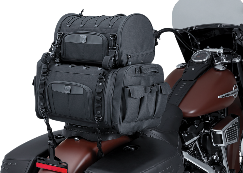 Momentum Rambler Roll Bag