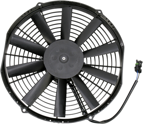 OEM Replacement Cooling Fan - Polaris