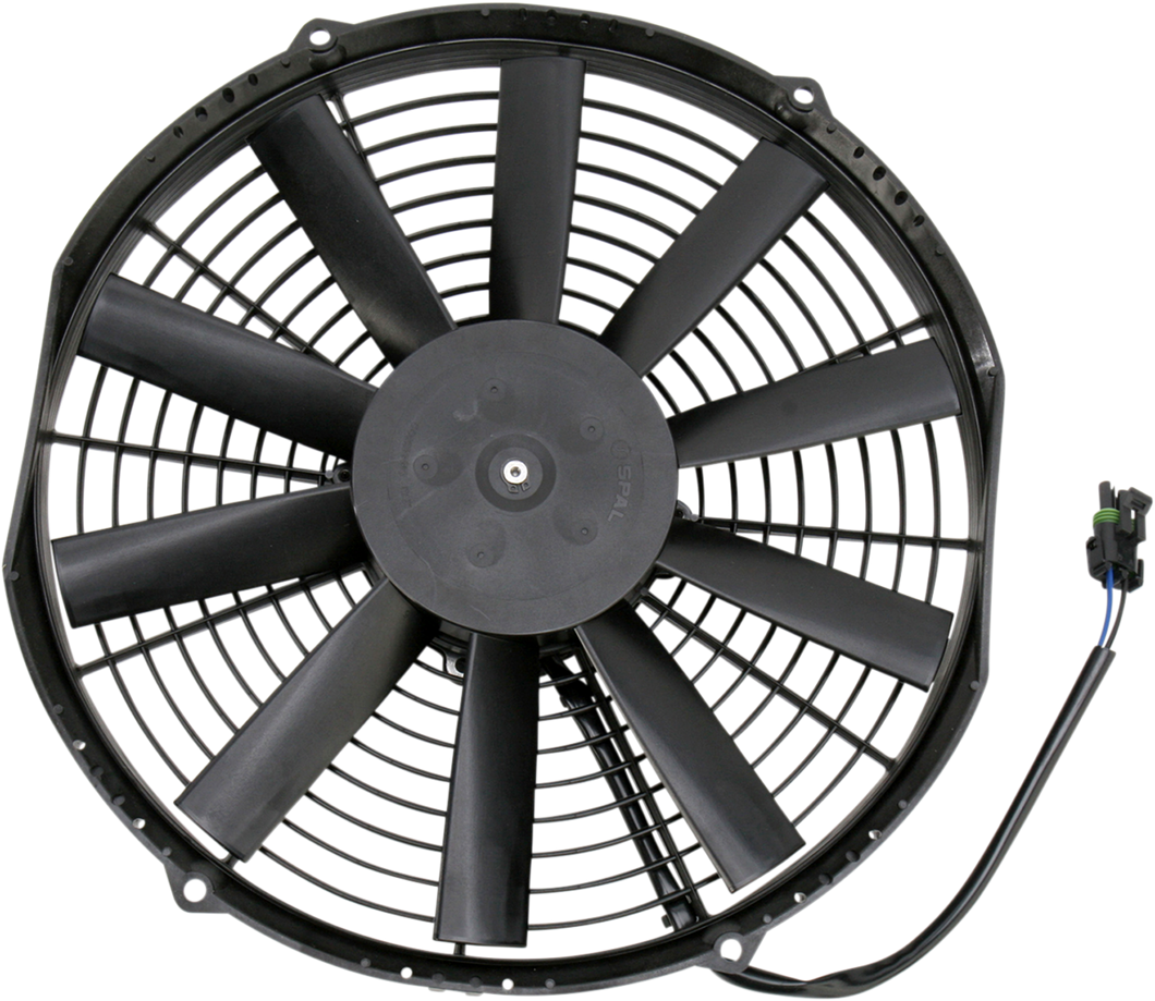 OEM Replacement Cooling Fan - Polaris