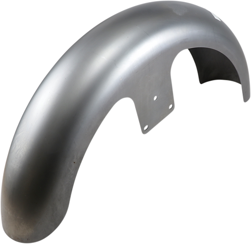 Phantom Front Fender Kit with Black Adapters - For 23