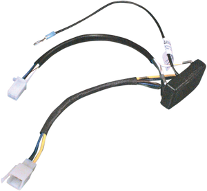 Trailer Wiring Harness