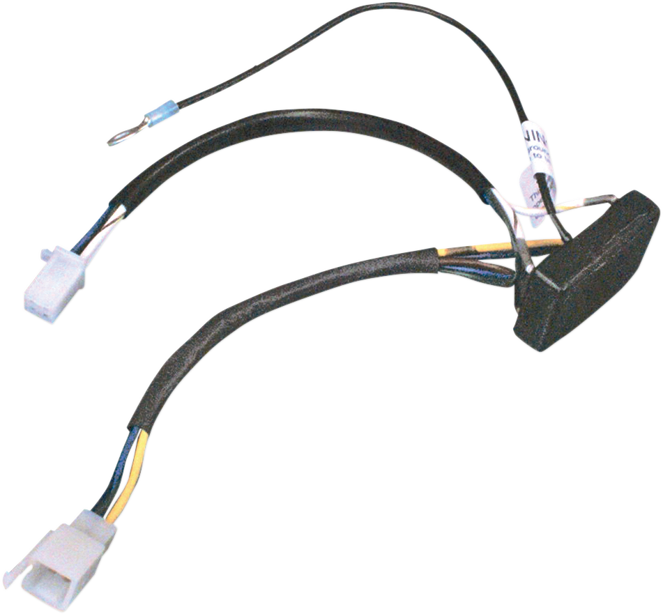 Trailer Wiring Harness