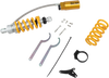 Shock Absorber - Type S36HR1C1