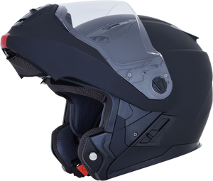 FX-111 Helmet - Matte Black - Small - Lutzka's Garage