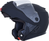 FX-111 Helmet - Matte Black - Small - Lutzka's Garage