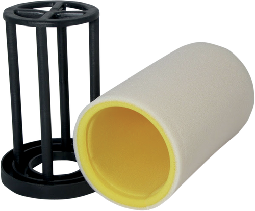 Foam Air Filter with Cage - Polaris