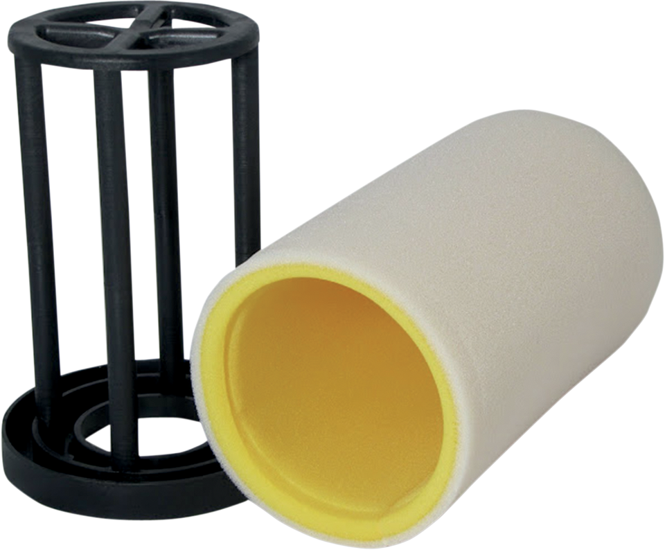 Foam Air Filter with Cage - Polaris