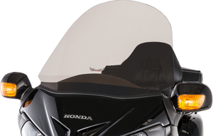 Sport Touring Windshield - 28" - Smoke - GL1800