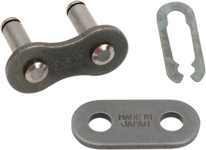 525 - Standard Chain - Connecting Link - Clip