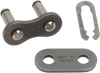 525 - Standard Chain - Connecting Link - Clip