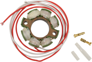 Stator - Honda