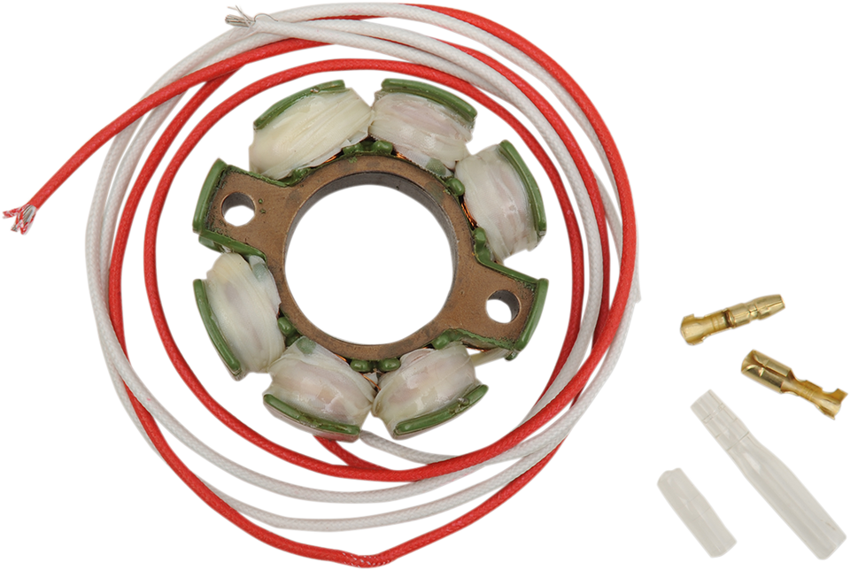 Stator - Honda