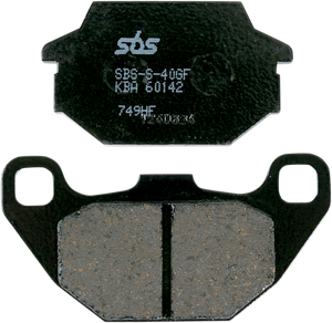 HF Brake Pads