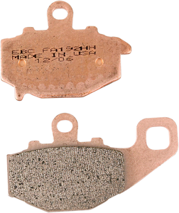 HH Brake Pads - FA192HH