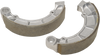 Brake Shoes - Hyosung/Suzuki