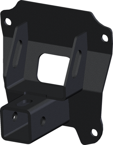 Hitch - Rear Receiver - 2