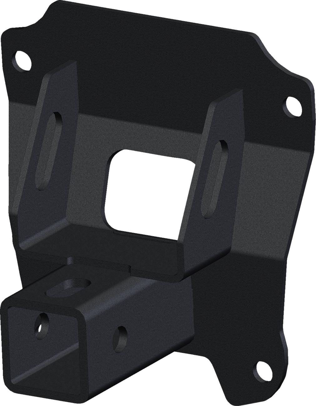 Hitch - Rear Receiver - 2