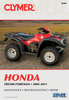 Manual - Honda TRX500 05-11