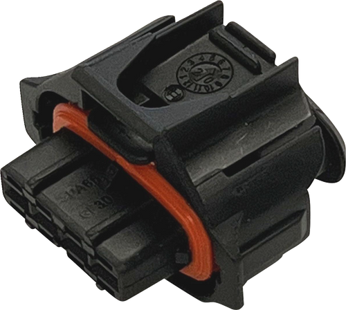 T-Map Sensor Connector - Harley Davidson