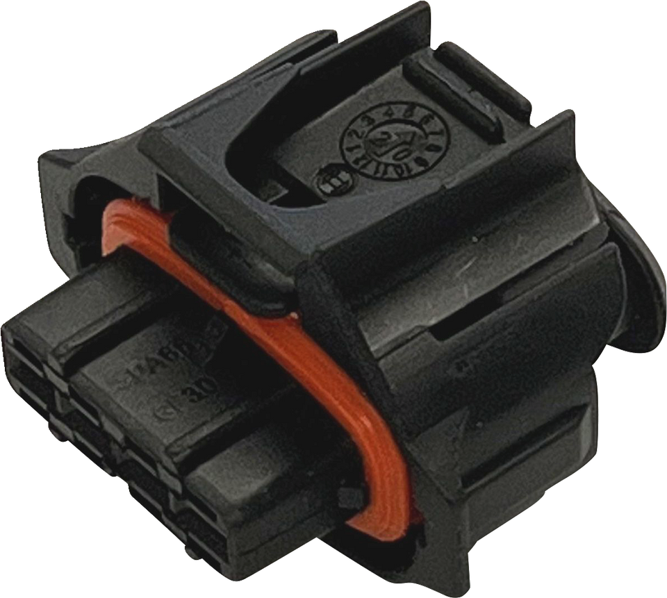 T-Map Sensor Connector - Harley Davidson