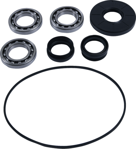 Differential Bearing/Seal Kit - Front - Polaris