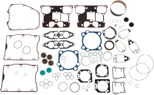 Motor Gasket Kit - Twin Cam