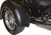 Rear Fender Bra - Triglide