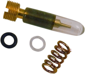 Fuel Mixture Screw Set - Suzuki