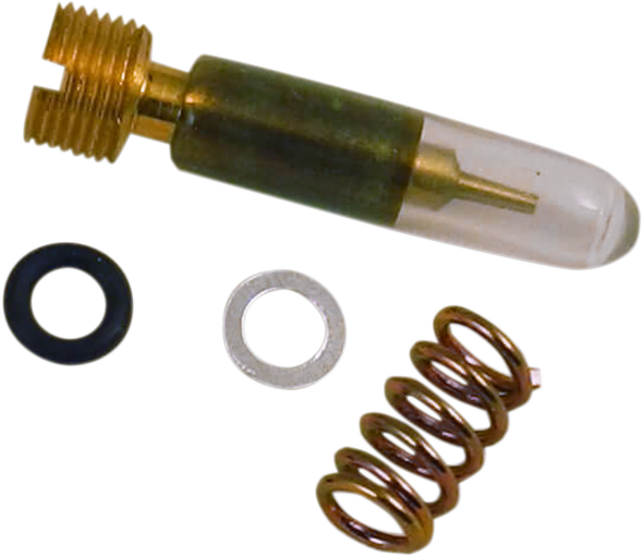 Fuel Mixture Screw Set - Suzuki