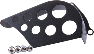 Low Profile Sprocket Cover