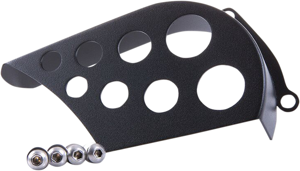 Low Profile Sprocket Cover