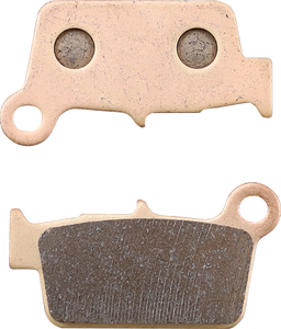 Sintered Brake Pads