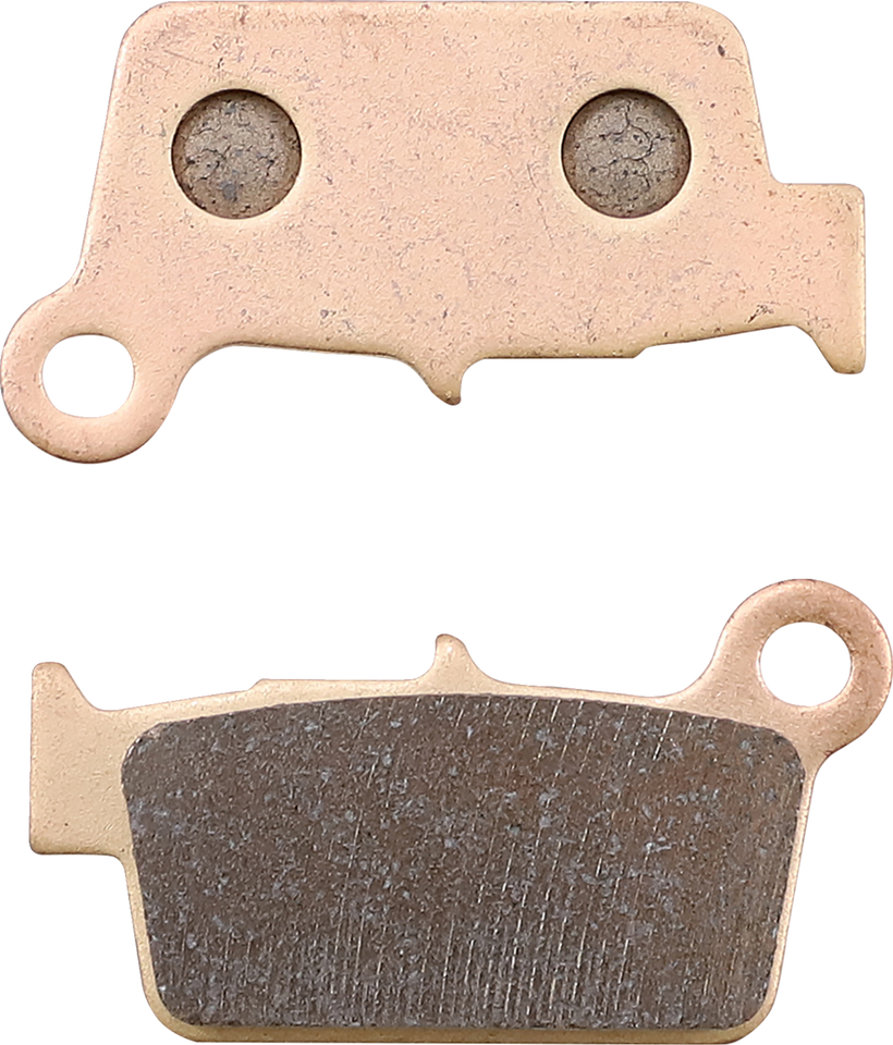 Sintered Brake Pads