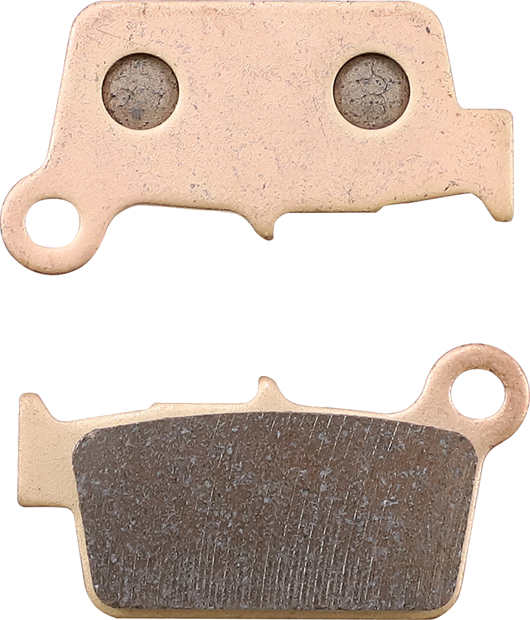 Sintered Brake Pads