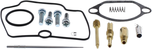 Carburetor Repair Kit - Yamaha